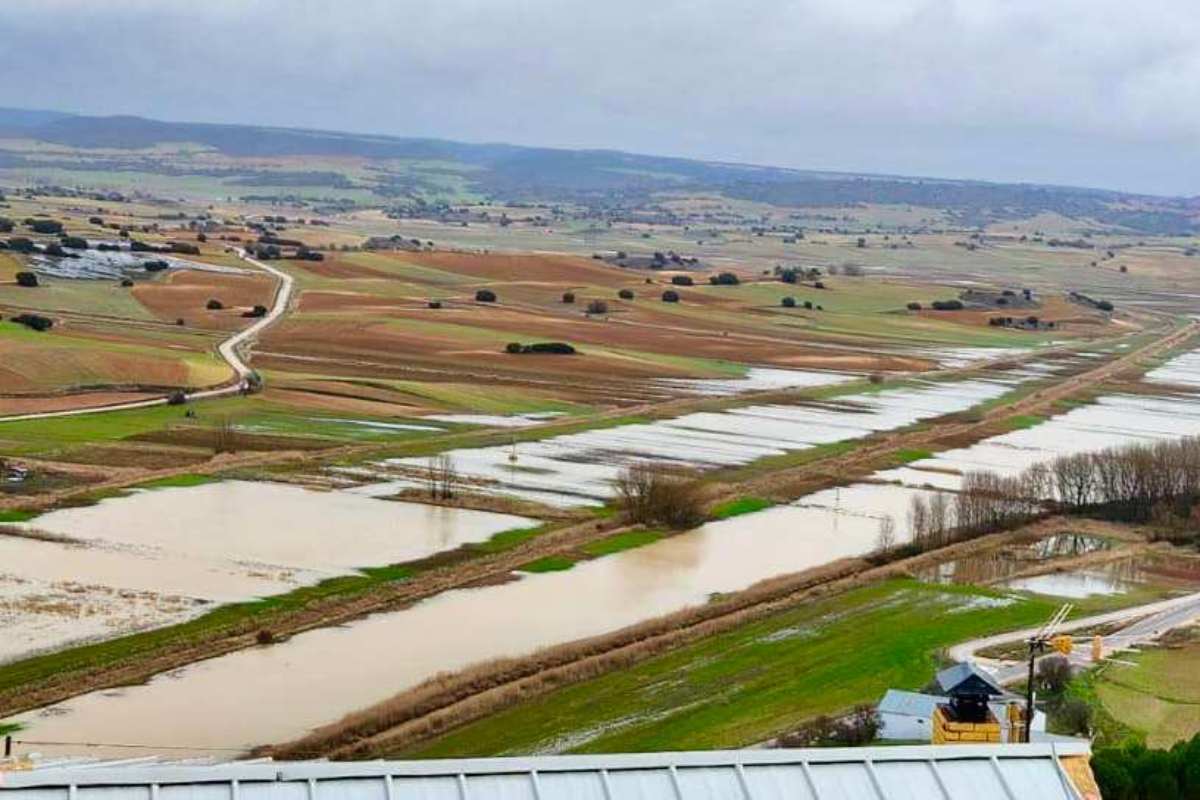inundaciones Cuenca