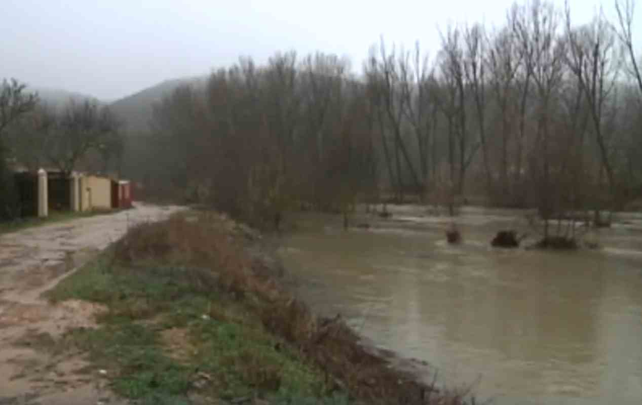 Paraje del Royo, en Cuenca. Foto: CMM.