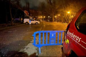 Todos los accesos al Júcar permanecen cerrados.