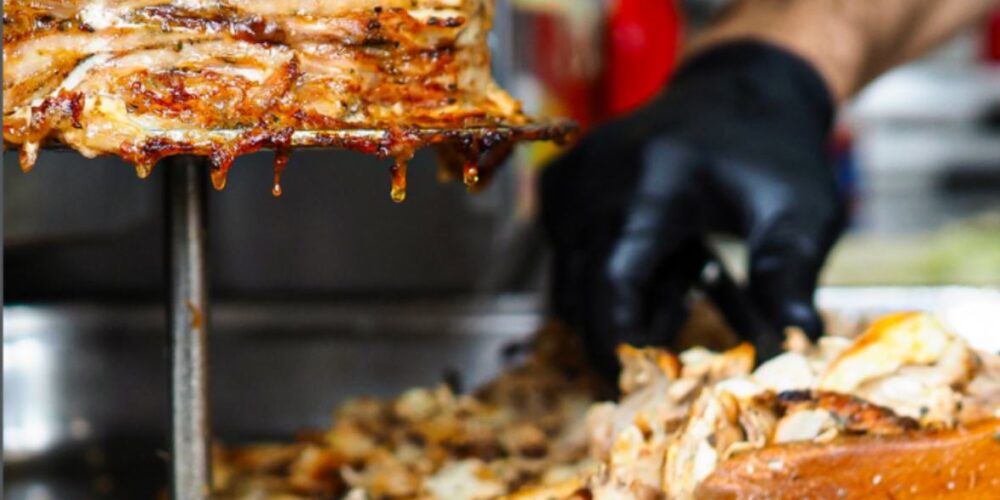 Imagen de Instagram de Ozturk Quebap.