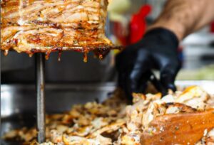 Imagen de Instagram de Ozturk Quebap.