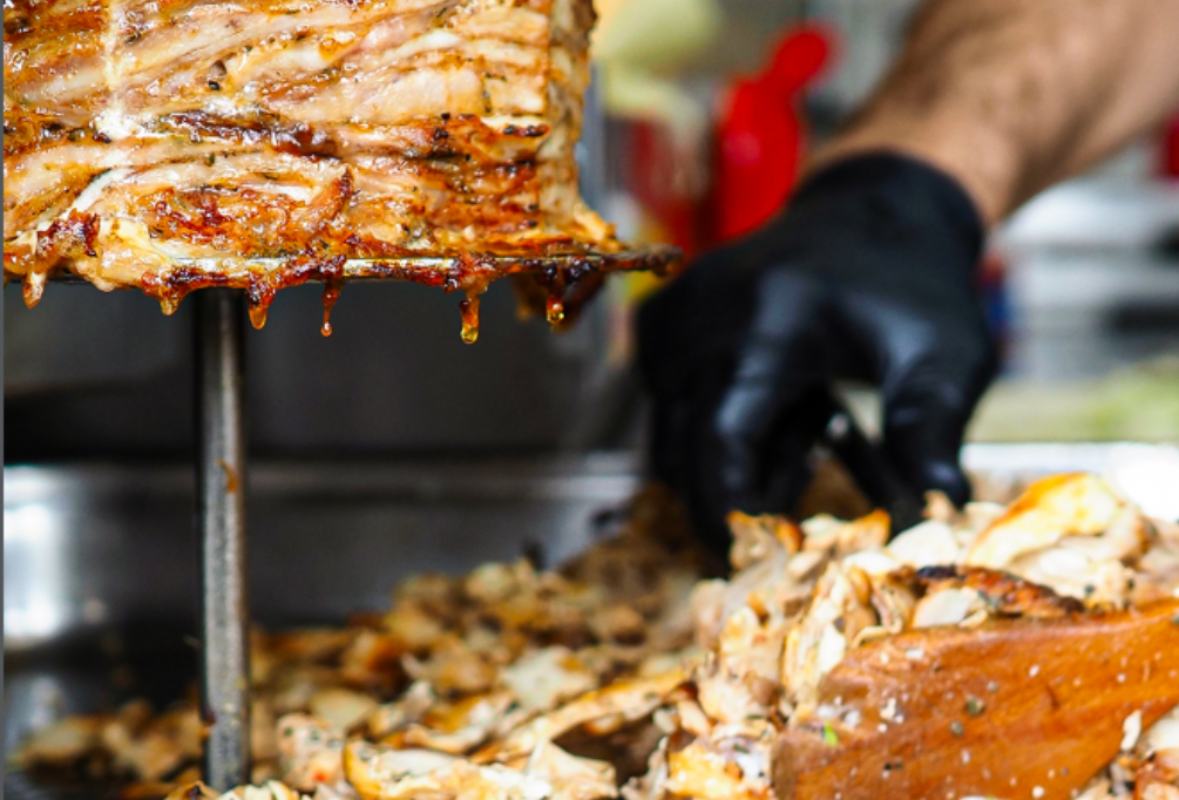 Imagen de Instagram de Ozturk Quebap.