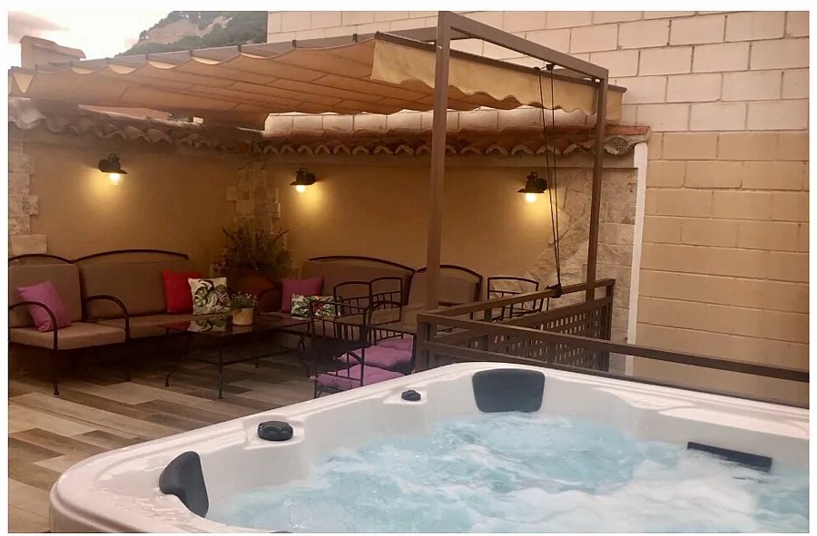 La Mica Real Foto: La Mica Real