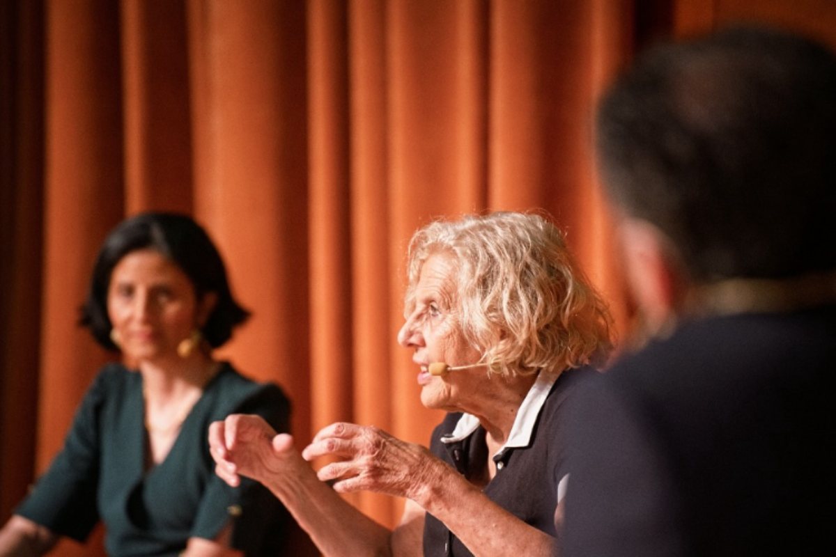 Foto: @manuelacarmenac