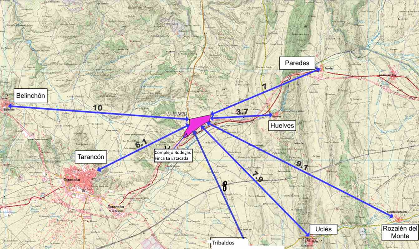 Fuente: Documentación del proyecto