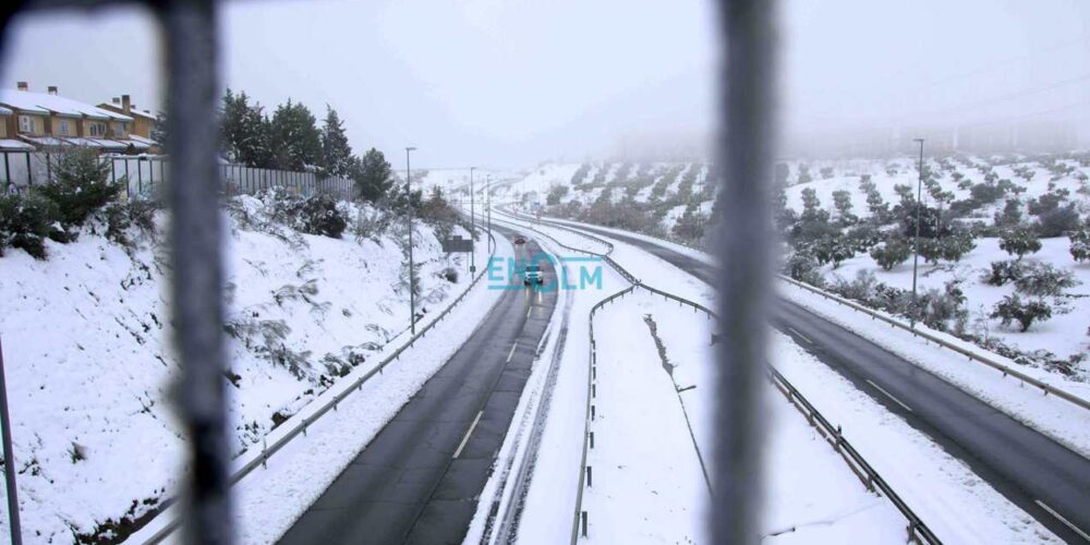 Imagen de 'Filomena' en 2021. Foto: Rebeca Arango.