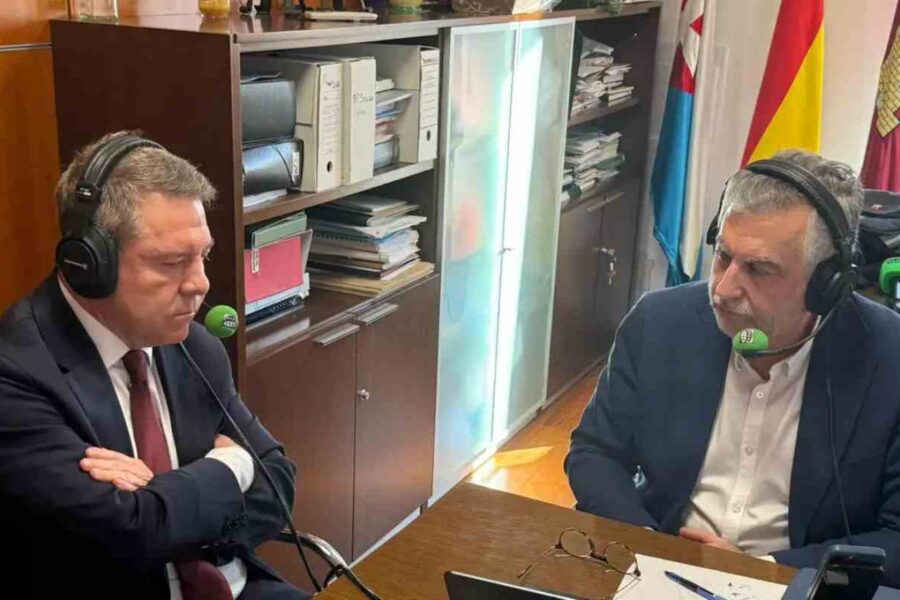 Page, sobre la imputación de Zapatero: «Me deja de piedra, llevamos tiempo sin tratarnos… nunca le vi neurosis económica»