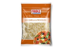 Uno de los quesos afectados. Foto: Aesan