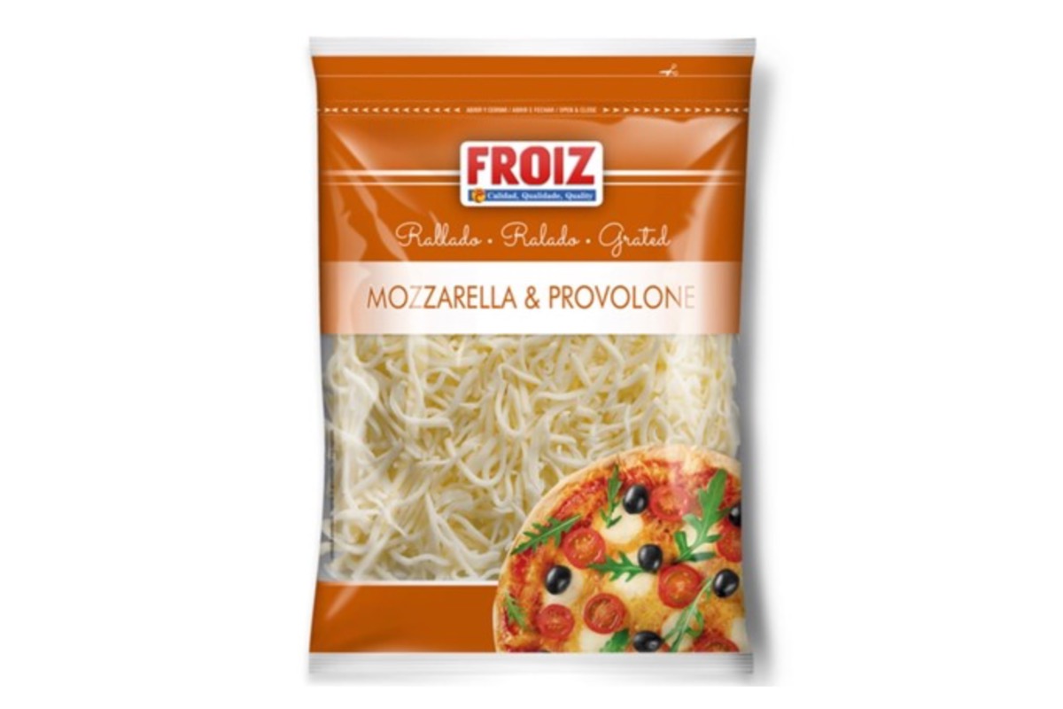 Uno de los quesos afectados. Foto: Aesan