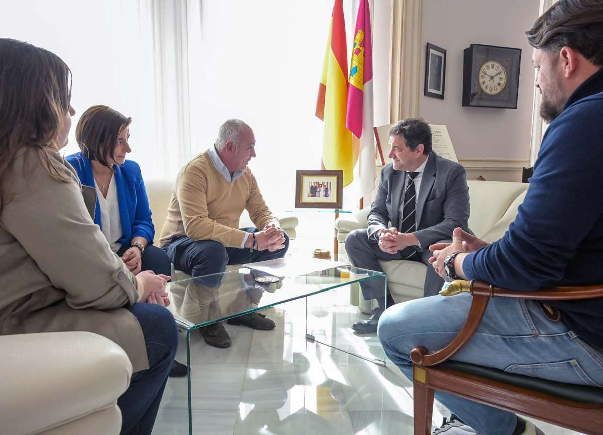 ASAJA-Diputación de Ciudad Real