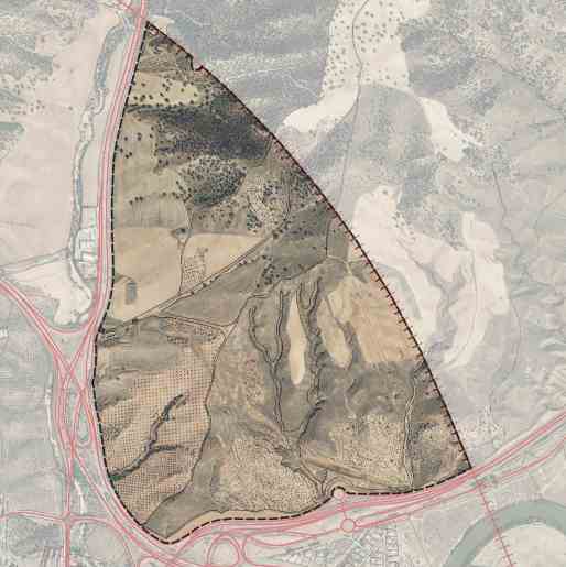 Sector 14-Pinedo: 1.824 viviendas.