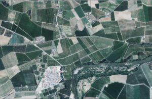 Mapa SIGPAC