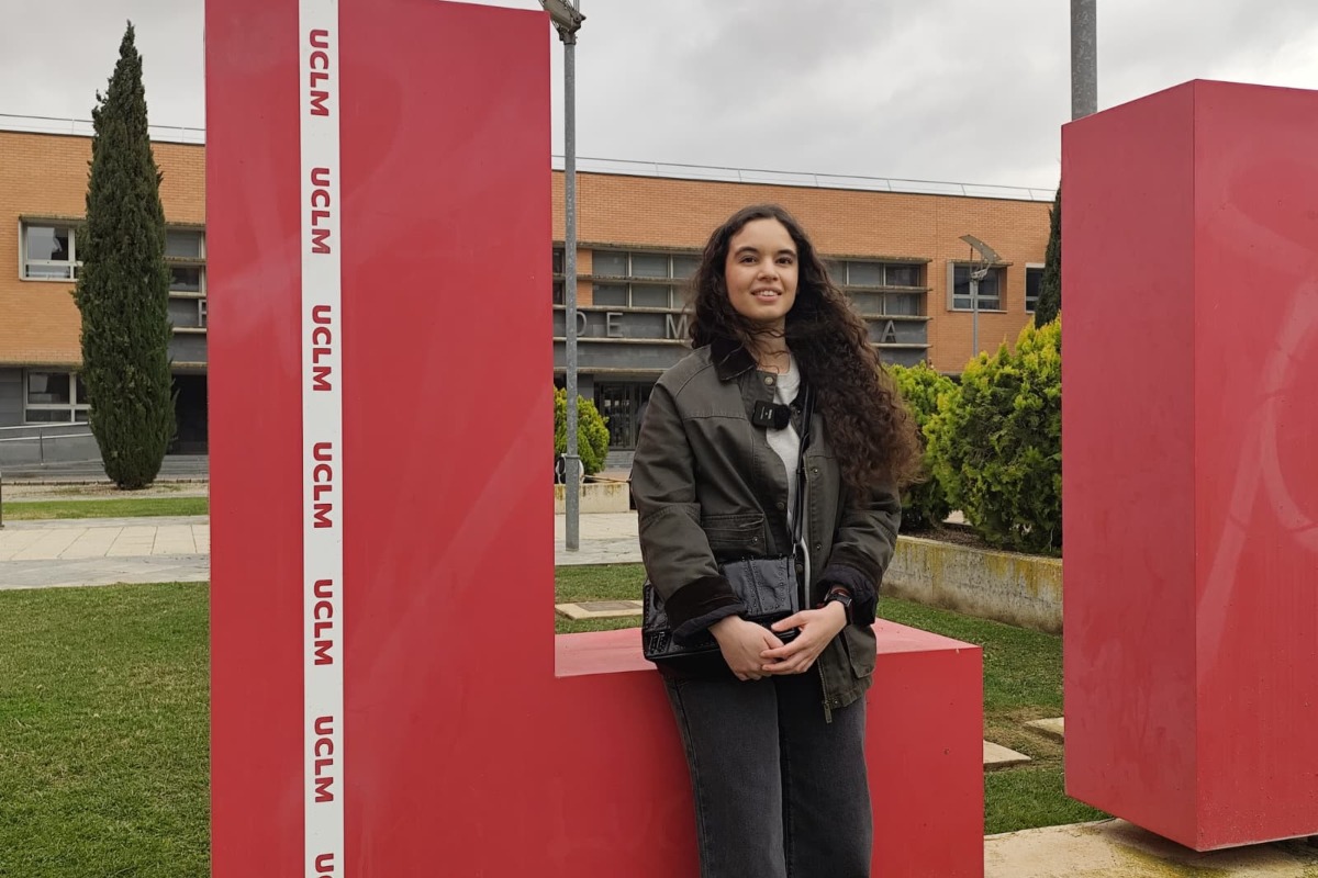 La albaceteña Belén López, entre los diez primeros del examen MIR en España