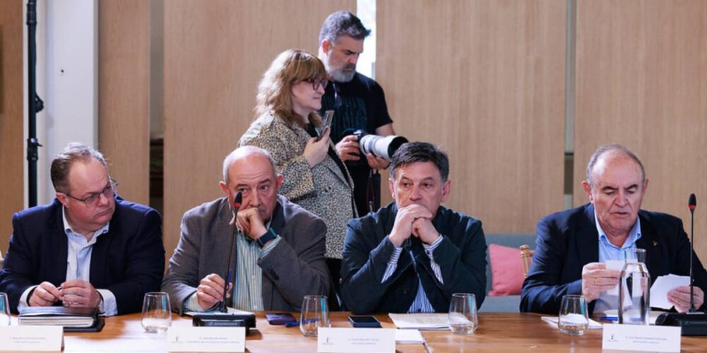 Consejo Regional del Agua