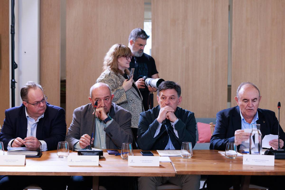 Consejo Regional del Agua