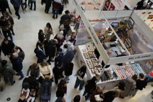Feria Apícola Internacional
