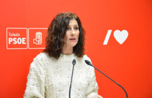 Nuria Garrido (foto de archivo).
