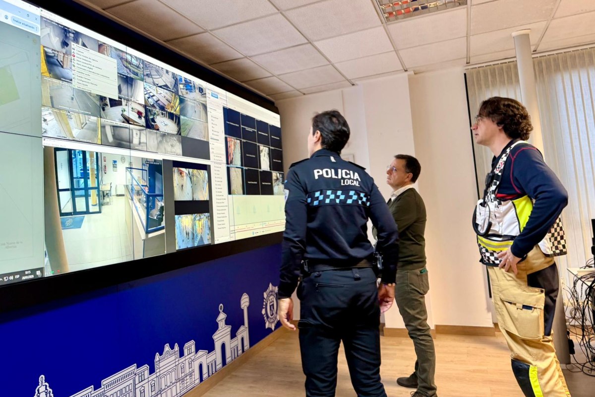 Cecopal. Foto archivo