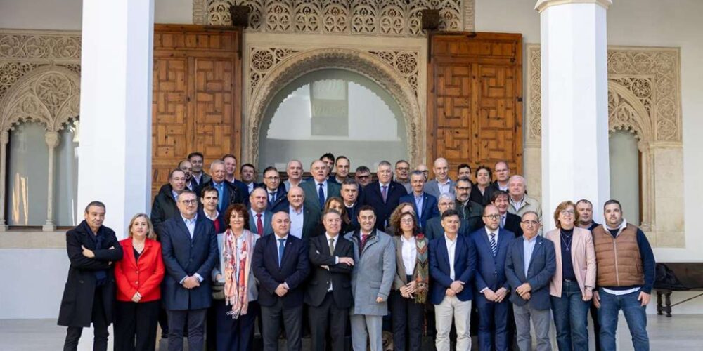 Interprofesional del Vino de Castilla-La Mancha