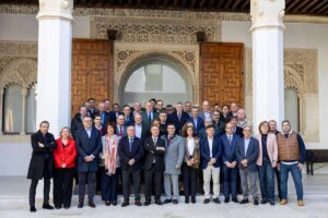 Interprofesional del Vino de Castilla-La Mancha