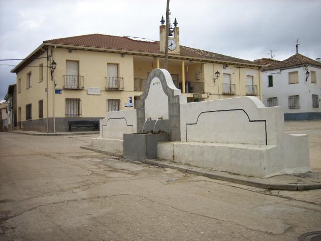 Membrillera Foto: ADEL Sierra Norte