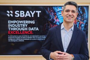 Millan Berzosa, consejero de Sbayt