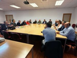 Organización Interprofesional Vitivinícola de Castilla-La Mancha