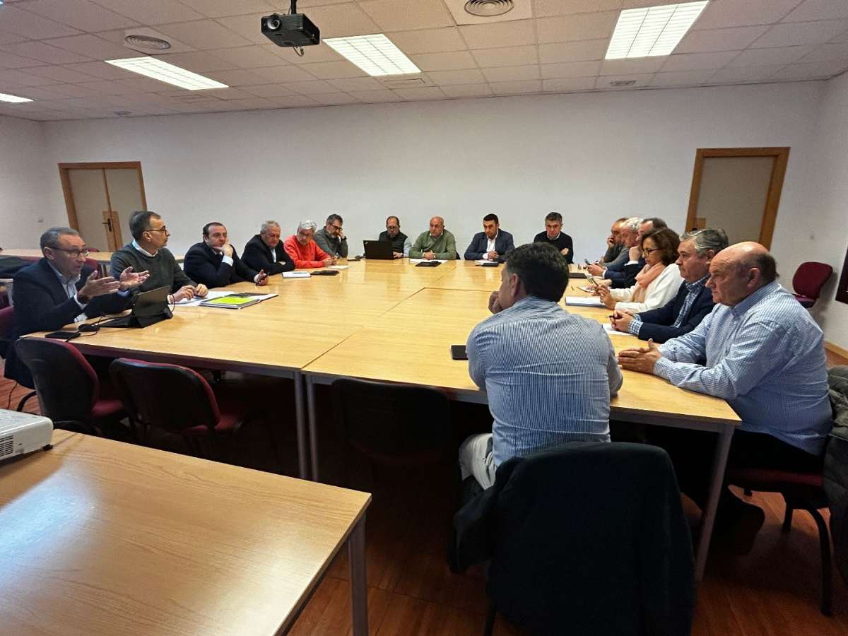 Organización Interprofesional Vitivinícola de Castilla-La Mancha