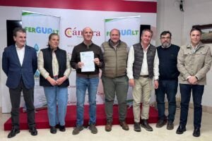 Representantes de FERGUALT
