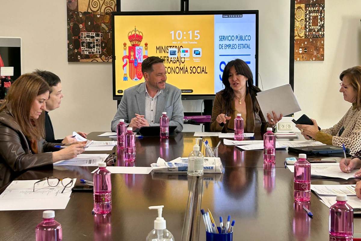 Reunión de la Comisión Provincial de Zonas Rurales