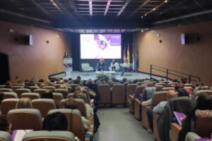 Jornada de Violencia de Género. SATSE Albacete
