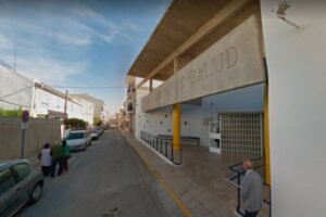 Centro de Salud de Tobarra (Albacete)