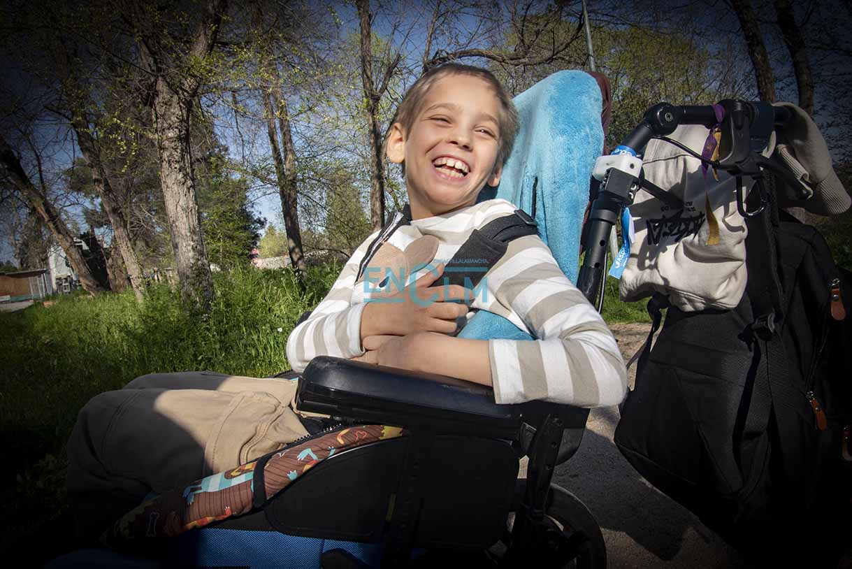 Adrián Martín Pérez. Foto: Rebeca Arango.