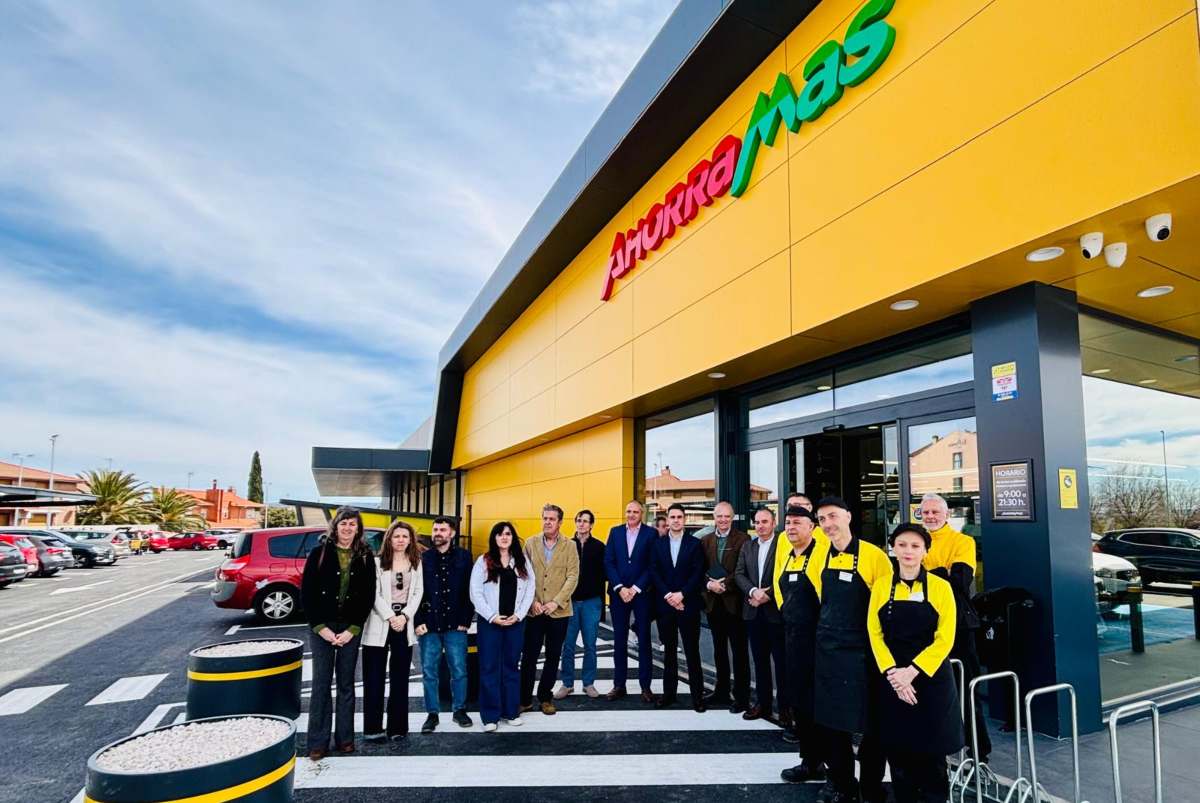 Nuevo Ahorra Mas Cabanillas del Campo