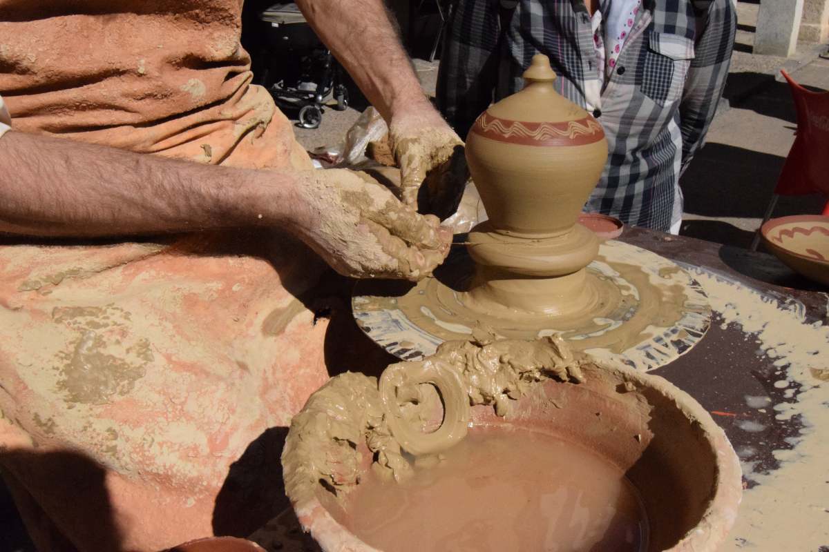 Alfarería Guadalajara