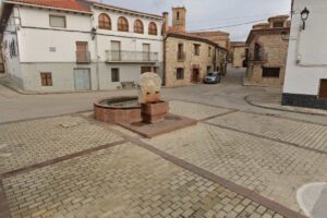 Alustante Foto: Google Maps