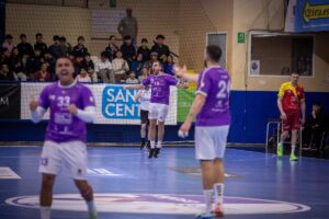 Sanicentro BM Guadalajara Foto: Santi Molina