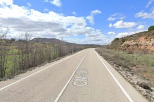 CM-1003 Foto: Google Maps