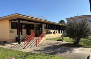 Colegio de Abarcón.