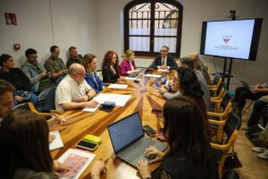 Comisión de Empleo, Desarrollo Económico y Planeamiento.