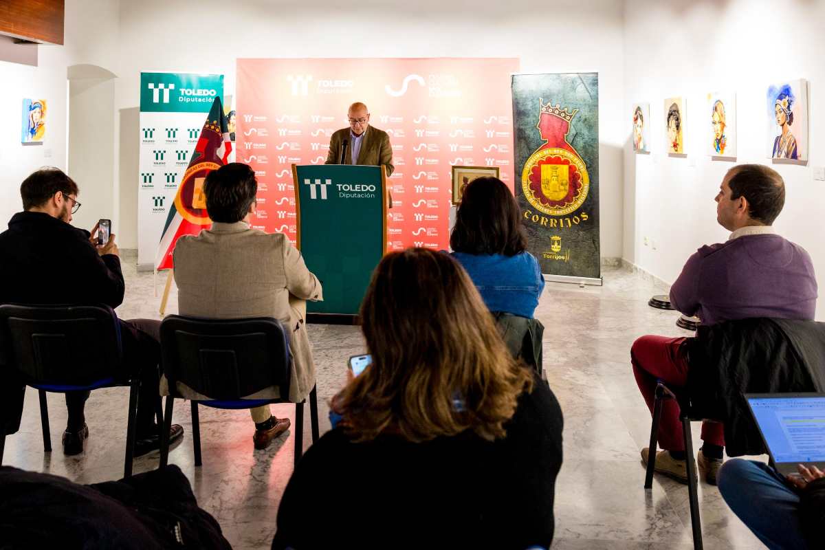 Presentación de las Crónicas del rey Don Pedro.