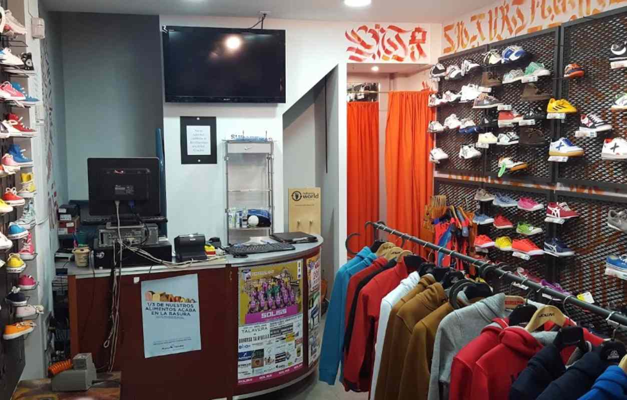 Deportes Cronos de Talavera está en proceso de cierre.