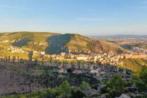 Cuenca. Foto: David Romero.