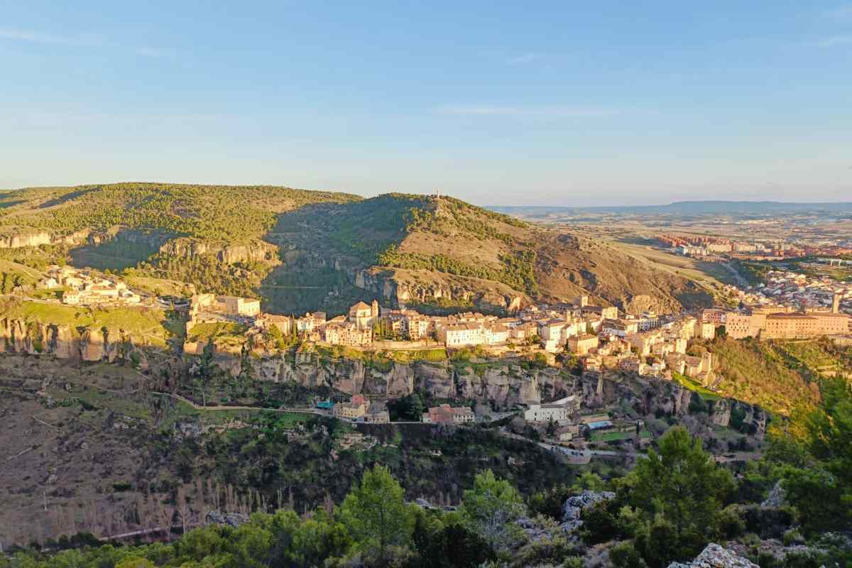 Cuenca. Foto: David Romero.