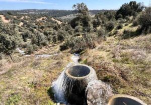 Depósito municipal de Toledo.