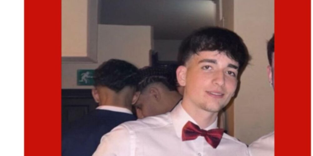 Jesús Gómez Pardo. Foto: @ayuntamientodeiniesta