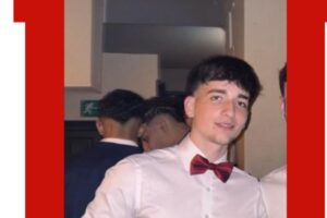 Jesús Gómez Pardo. Foto: @ayuntamientodeiniesta