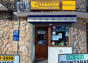 El segundo premio ha tocado en una administración de El Toboso (Toledo).