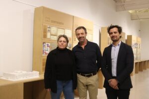 Exposición Le Corbusier