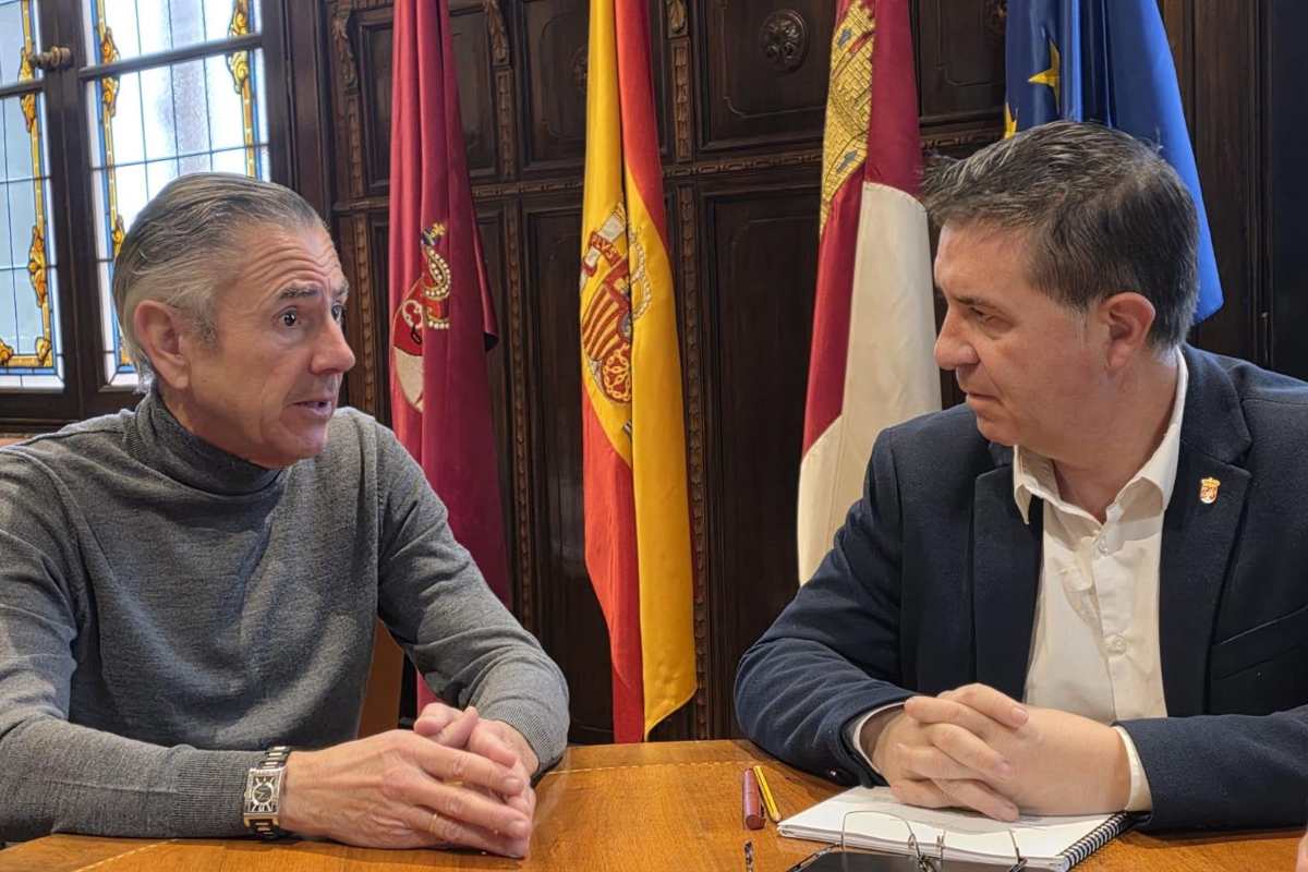 Diputación de Albacete-JCRMO